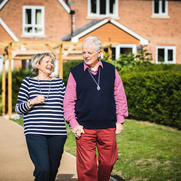 Case study – Empowering independent living and helping keep residents safe with The Hyde Group