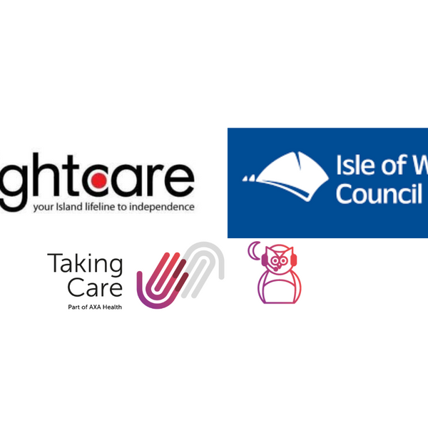 Night Owl supports the Isle of Wight’s local 24-hour telecare monitoring