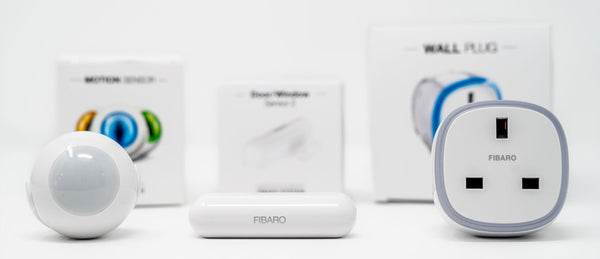 Smart home smart plugs for elderly people