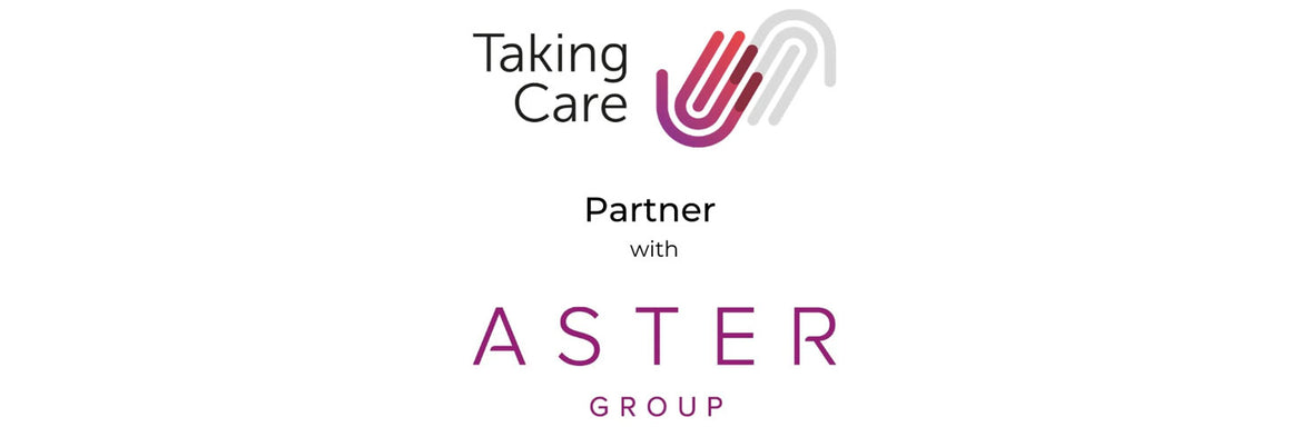Aster Group connected living