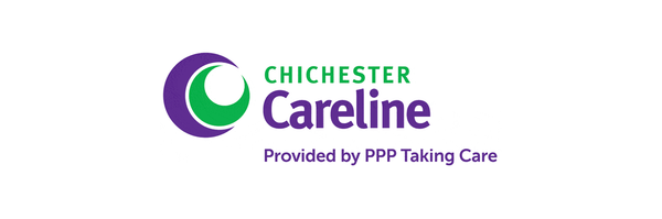 Chichester Careline telecare