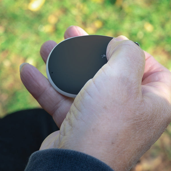 Personal alarm myths
