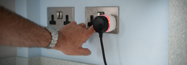 Remote care for the elderly