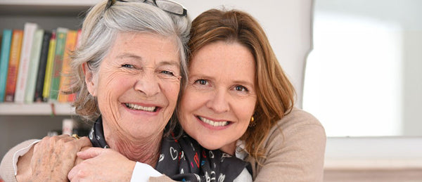 Help for elderly during Coronavirus Lockdown