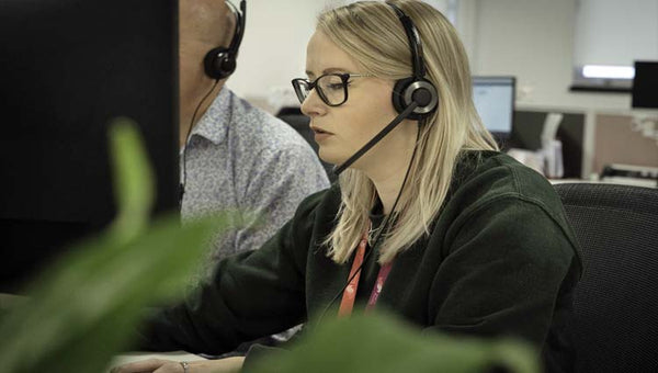 TSA accreditation telecare operator