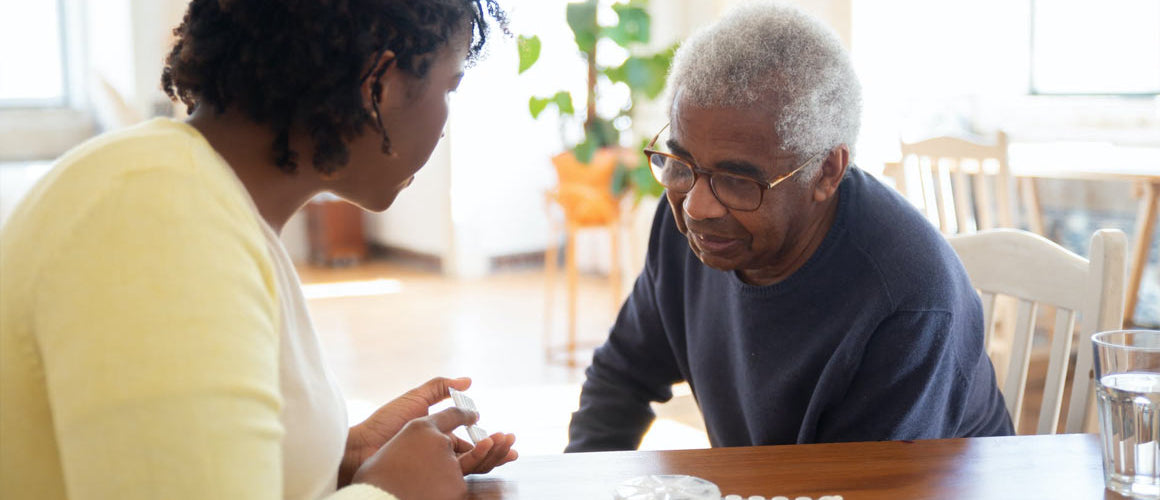 Sandwich generation carers guide