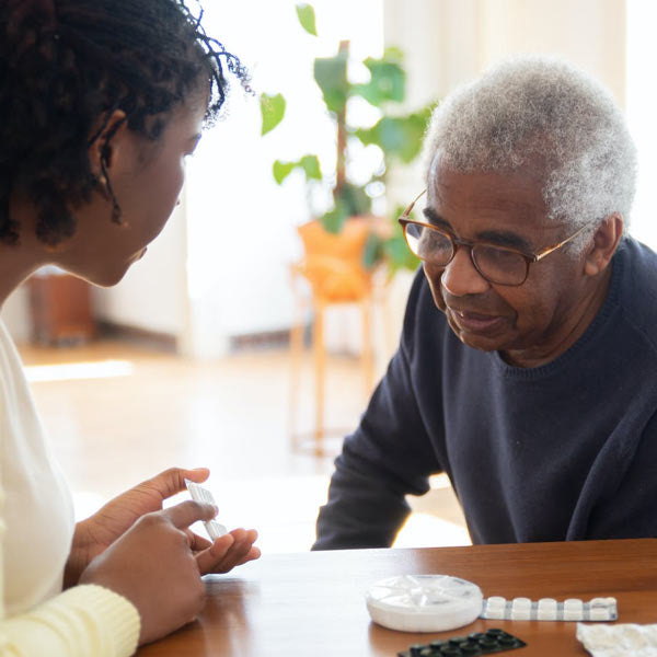 Sandwich generation carers guide