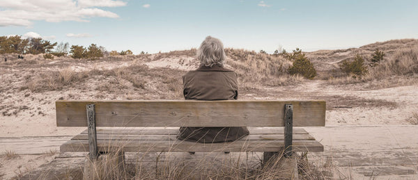 Elderly loneliness