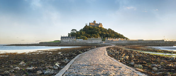 Holidays in UK for elderly people
