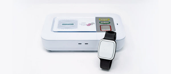 GSM auto dialer base unit