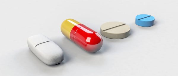 Elderly medication worries
