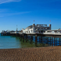 Brighton is best place for older people in numbers with a third of the population is aged 65+