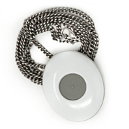Digital Personal Alarm