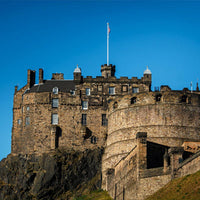 Edinburgh is best for fish and chips