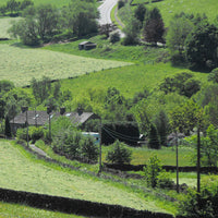 Glossop is best market town to retire to