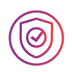 Icon - 24/7 protection