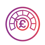 Icon - fair pricing