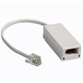 Broadband adapter