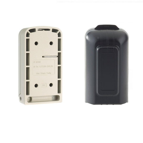 If you order the Classic Personal Alarm with the installation option, we'll also fit your key safe.