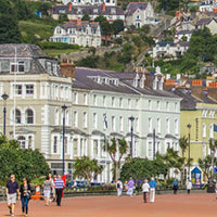 Llandudno is best retirement town for older people