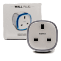 Smart home monitoring
