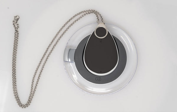 Taking Care Anywhere pendant