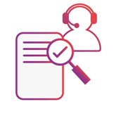 Get support from the prevention team