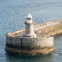 Tynemouth is best city for elderly care