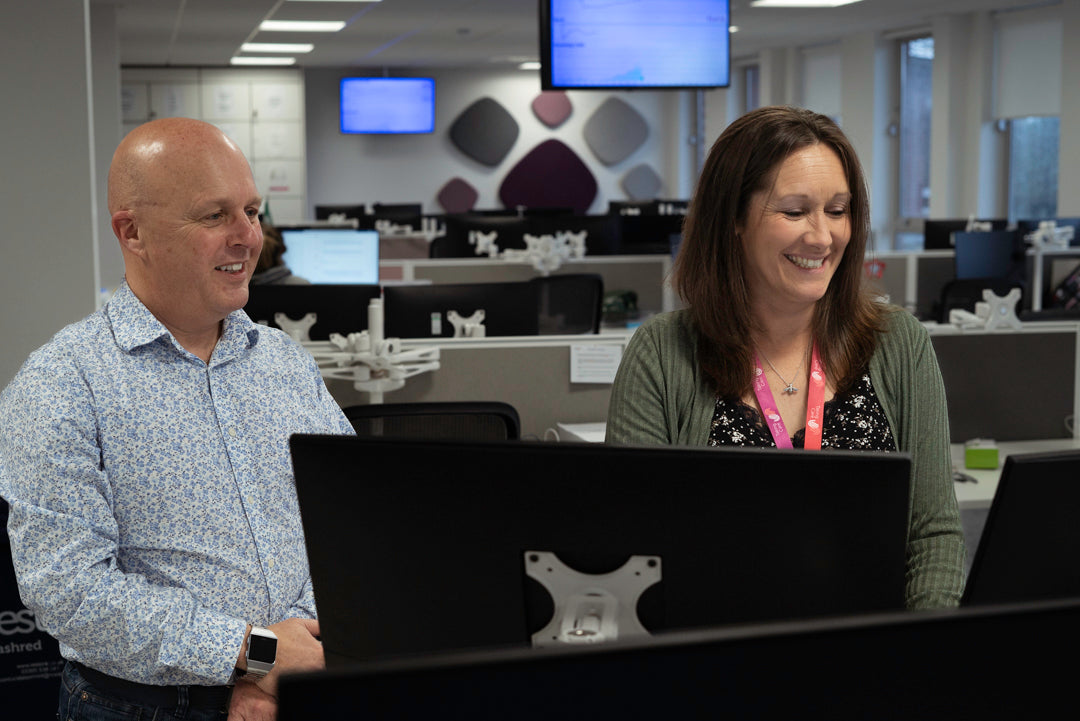 Taking Care acquires wearable technology platform from Technicare solutions