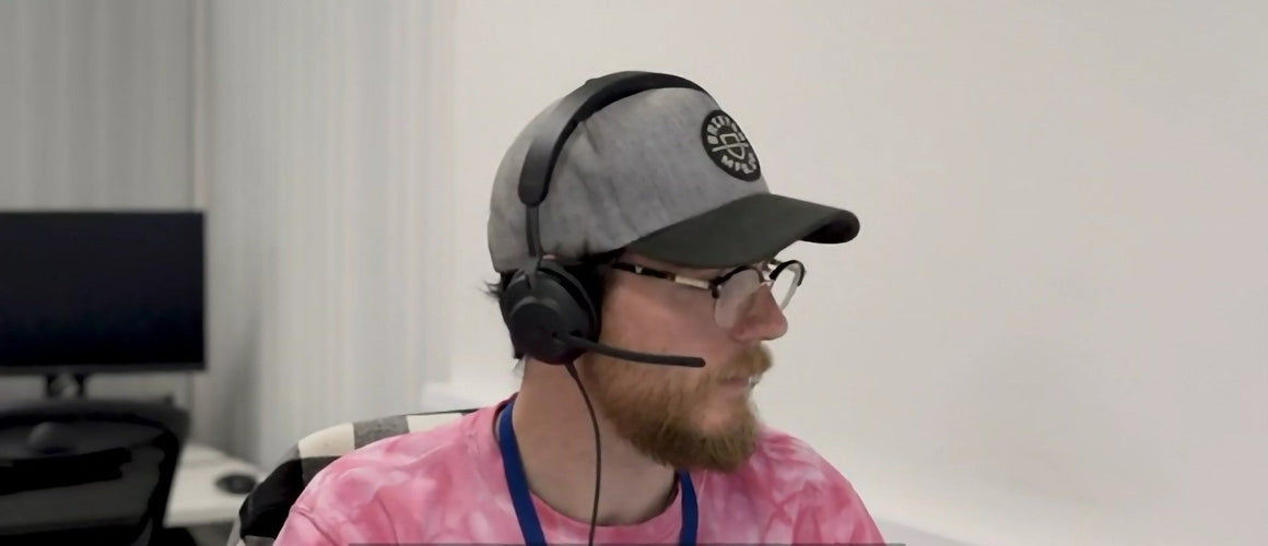 Emergency Resolution Operator - Taking Care