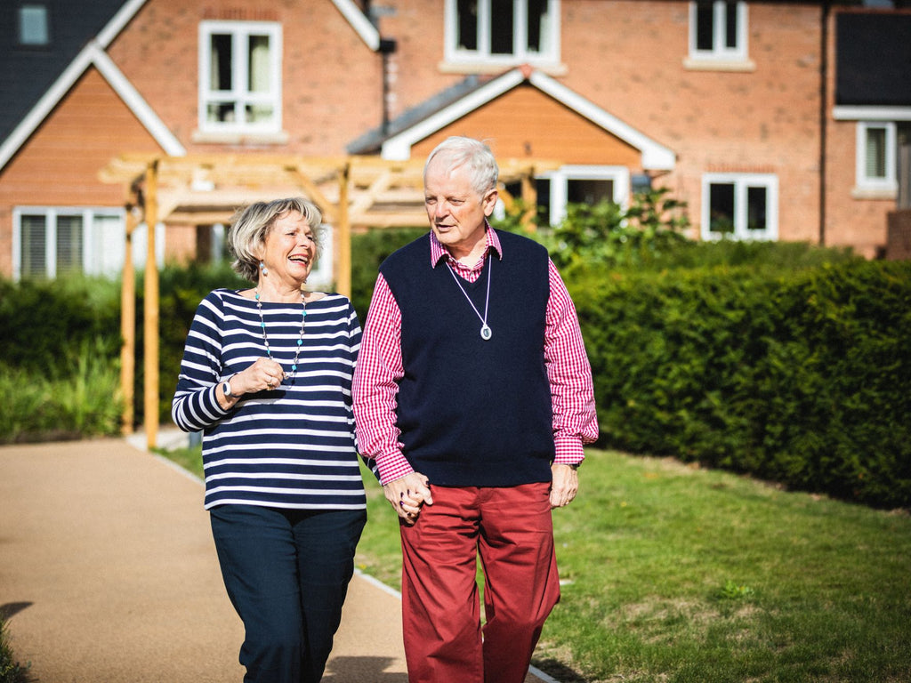 Case study – Empowering independent living and helping keep residents safe with The Hyde Group