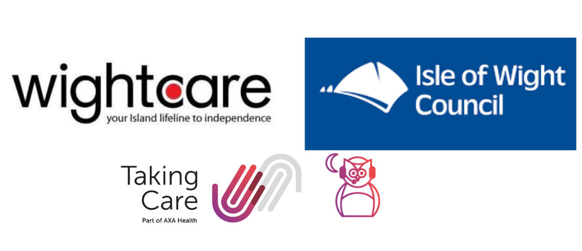 Night Owl supports the Isle of Wight’s local 24-hour telecare monitoring