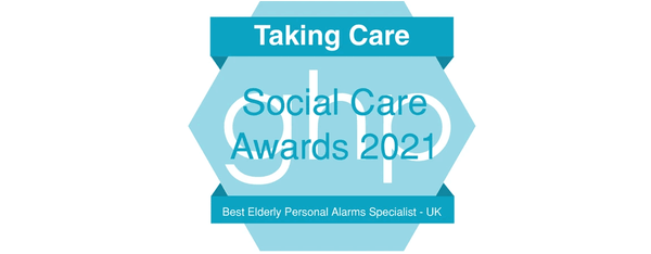 Social Care Awards