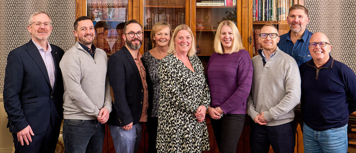 Taking Care SLT team