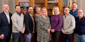 Taking Care SLT team