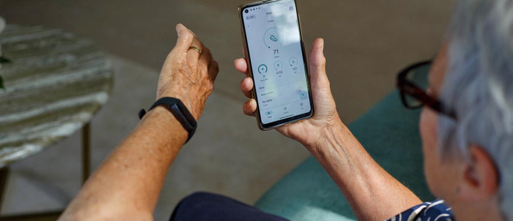 Care Innovations in Eldercare Podcast | Taking Care