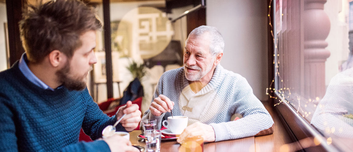 Family carers support