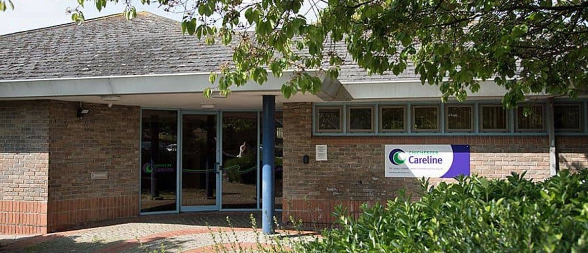 Careline Personal Alarms