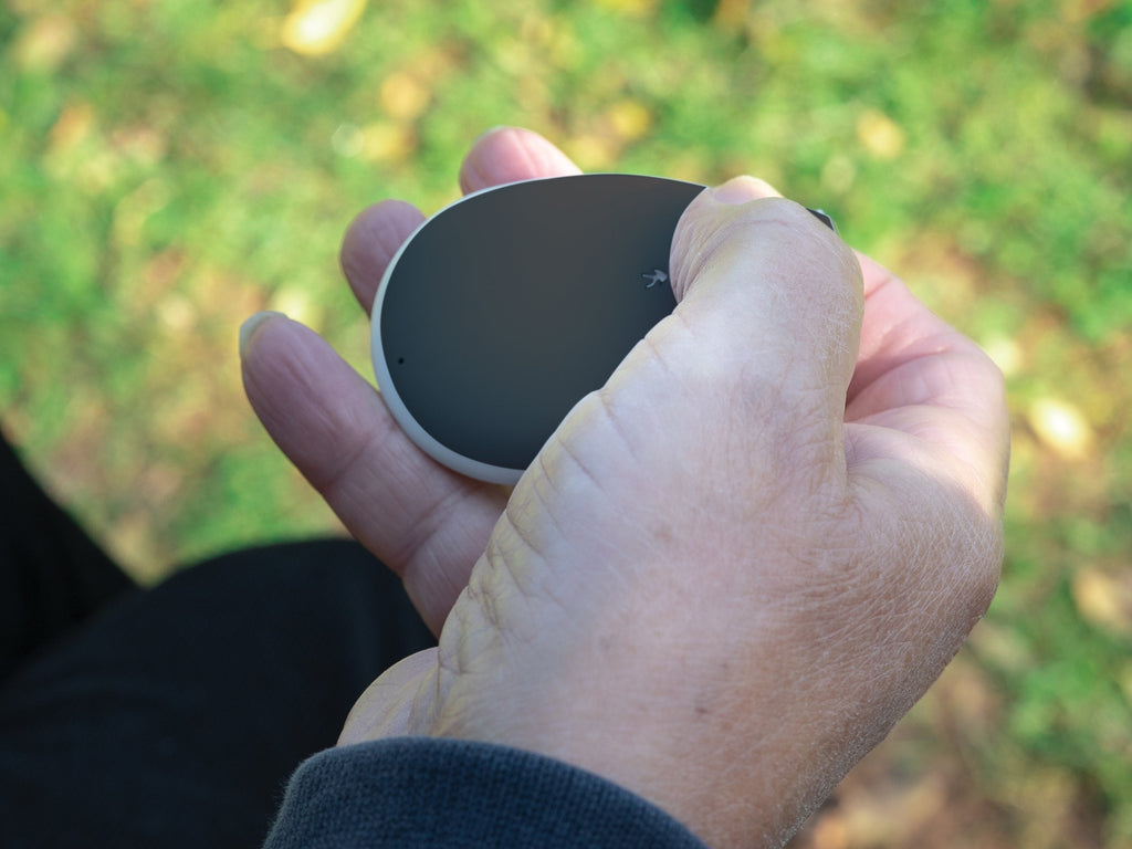 Personal alarm myths
