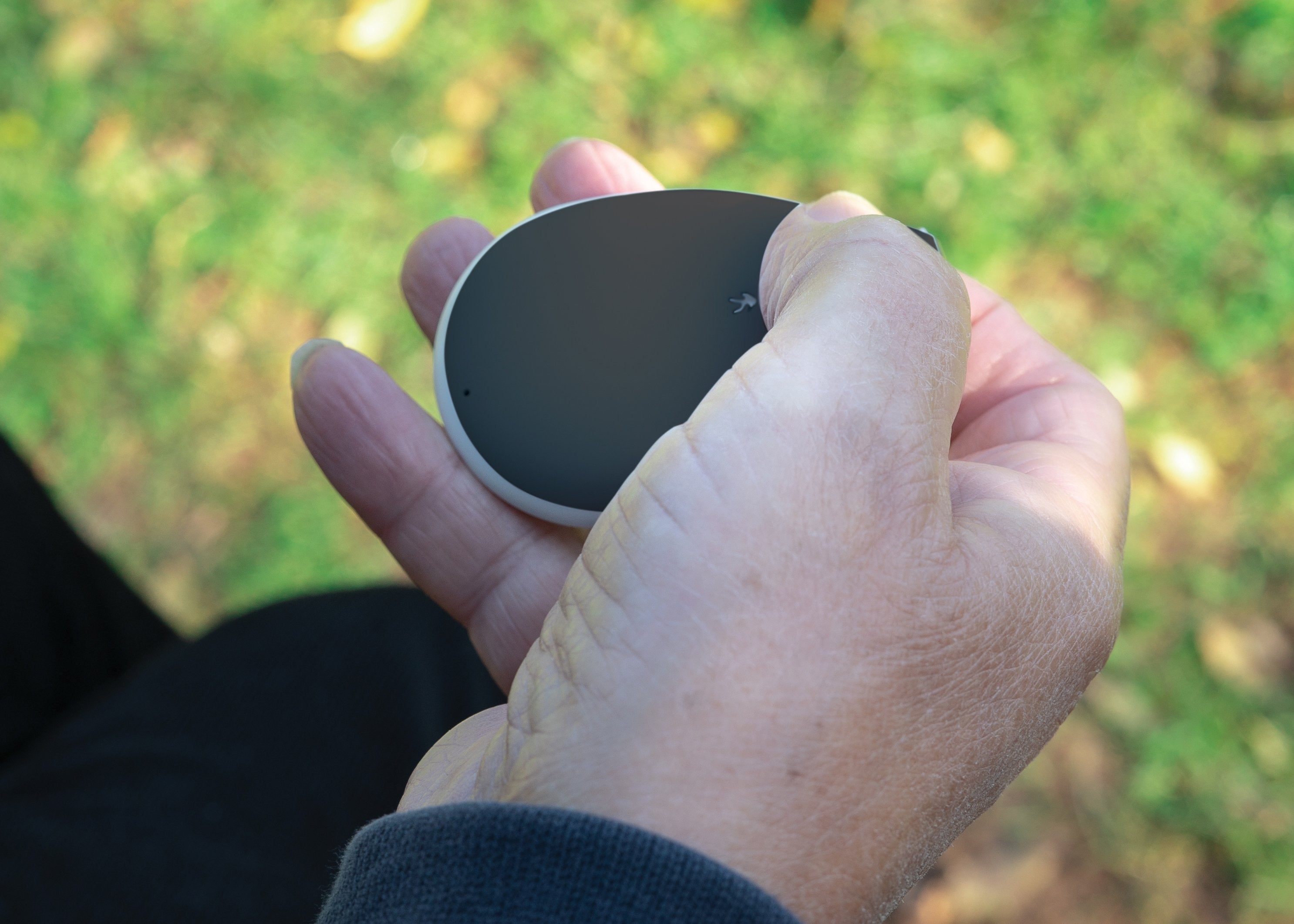 Personal alarm myths