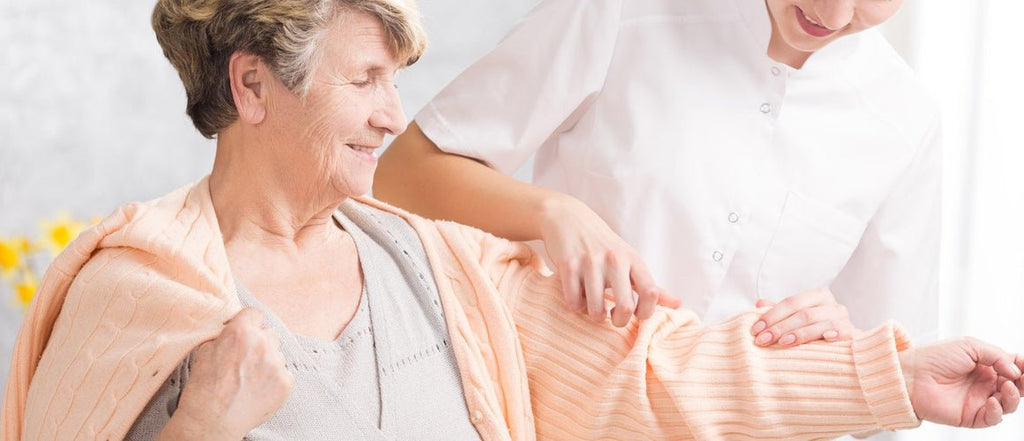 Planning the Hospital Discharge of an Elderly Loved One | TakingCare