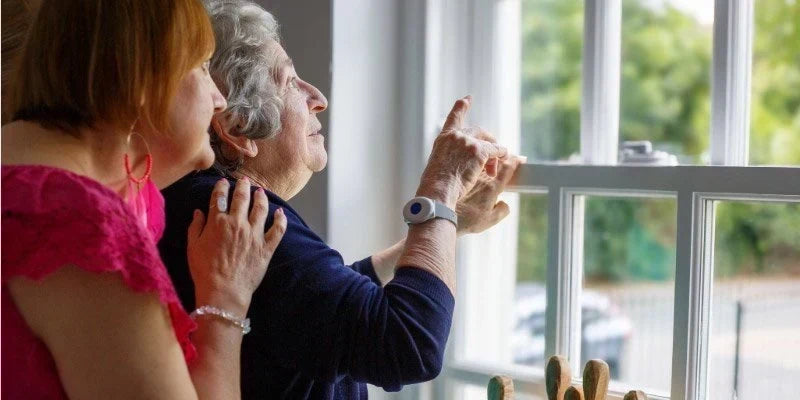 Stronger together: supporting vulnerable service users through Technology Enabled Care