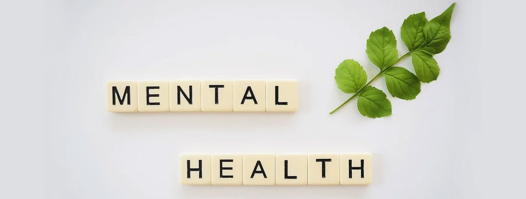 Mental health week