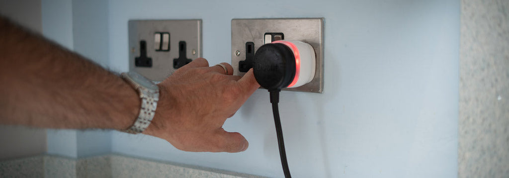 Remote care for the elderly