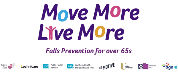 Move more live more consortium awarded