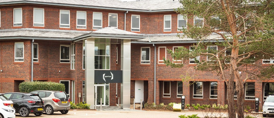 Exeter head office