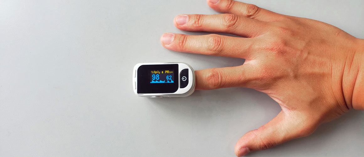 What is a pulse oximeter and should you have one?
