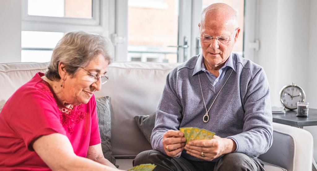 Alzheimer and dementia alarm