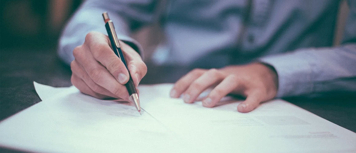 What is power of attorney