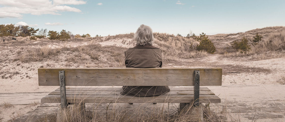 Elderly loneliness